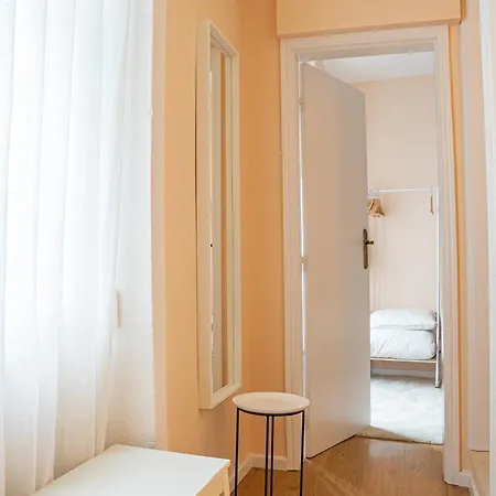 Impar Triplex House Apartamento Porto Exterior foto