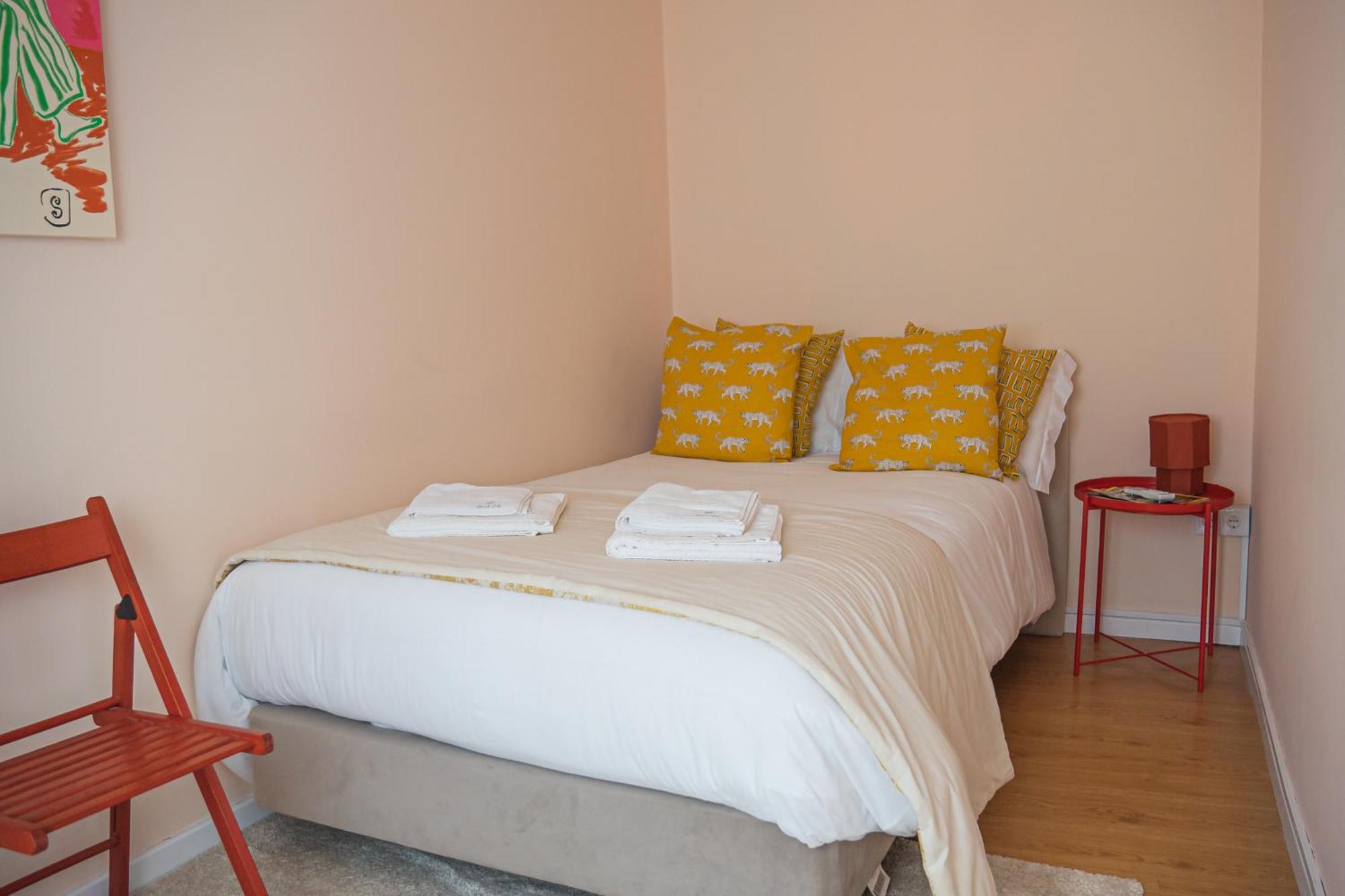 Impar Triplex House Apartamento *