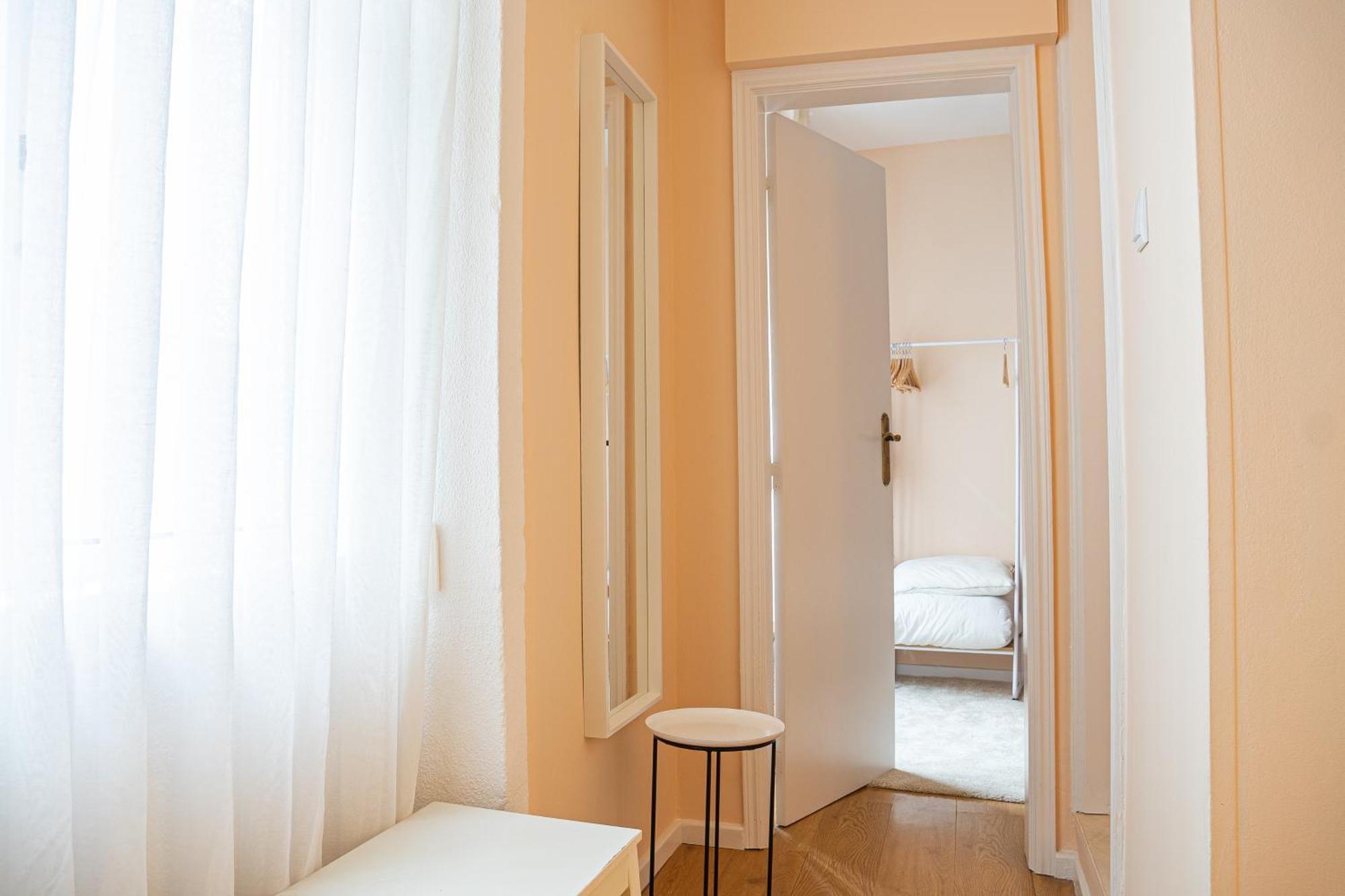 Impar Triplex House Apartamento Porto