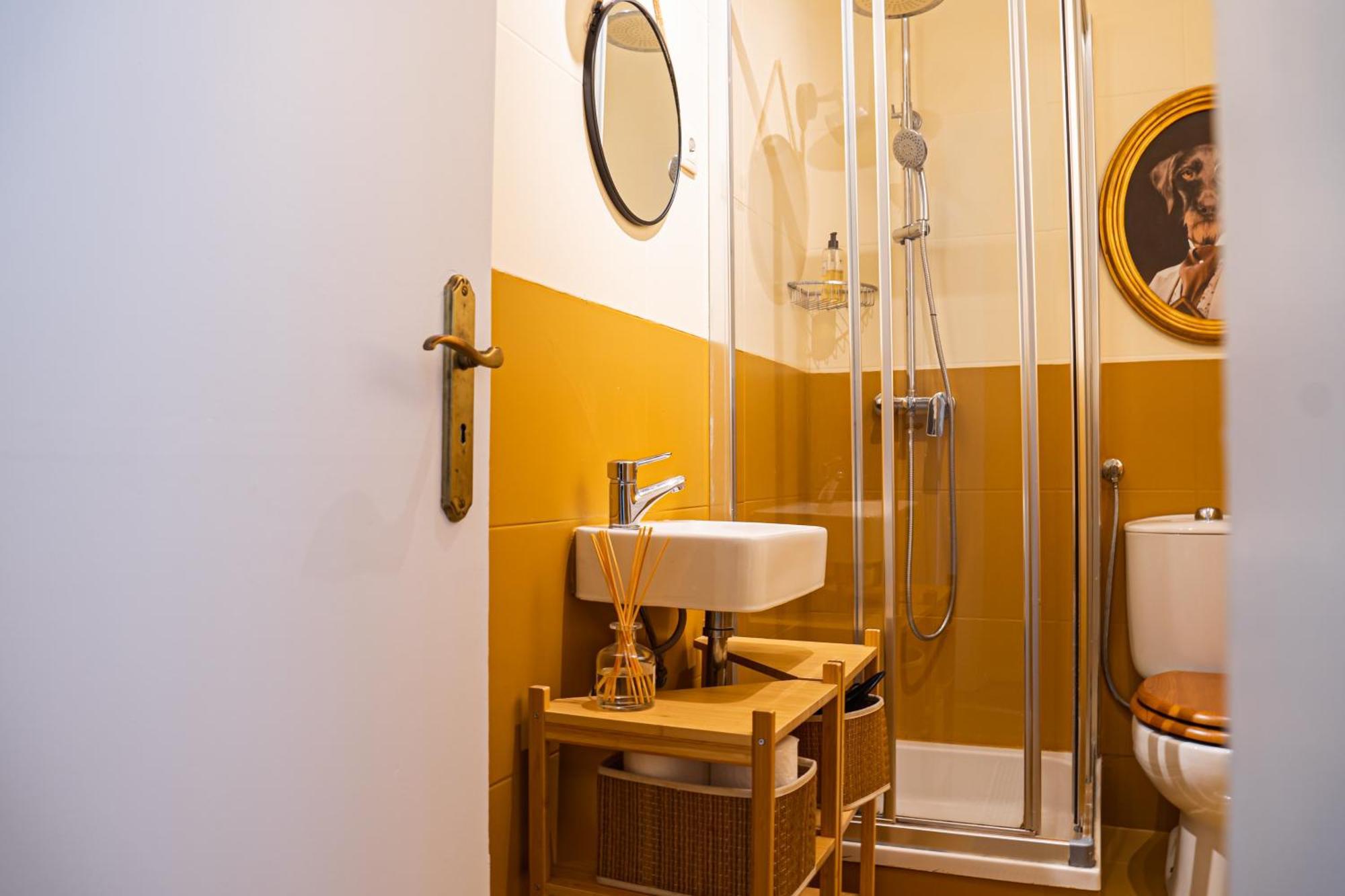 Apartamento Impar Triplex House *