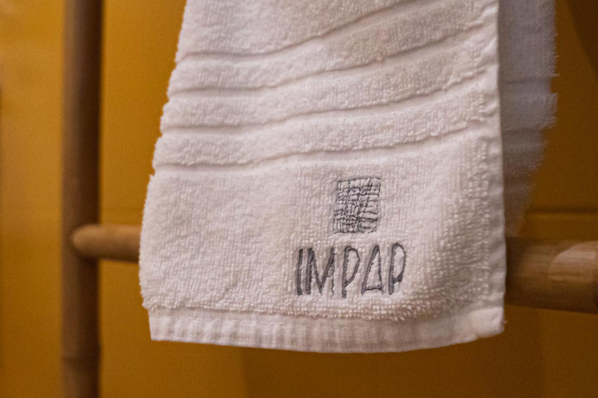 Apartamento Impar Triplex House Porto