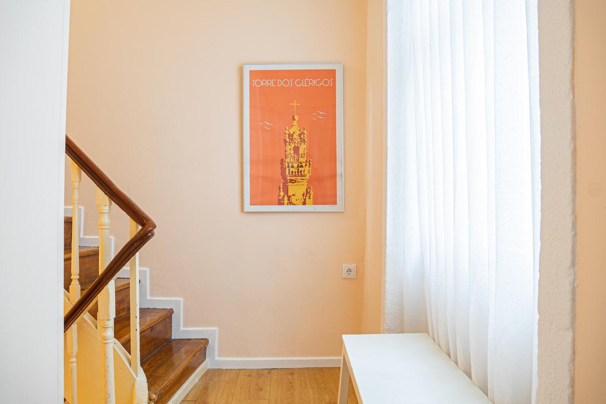 Apartamento Impar Triplex House