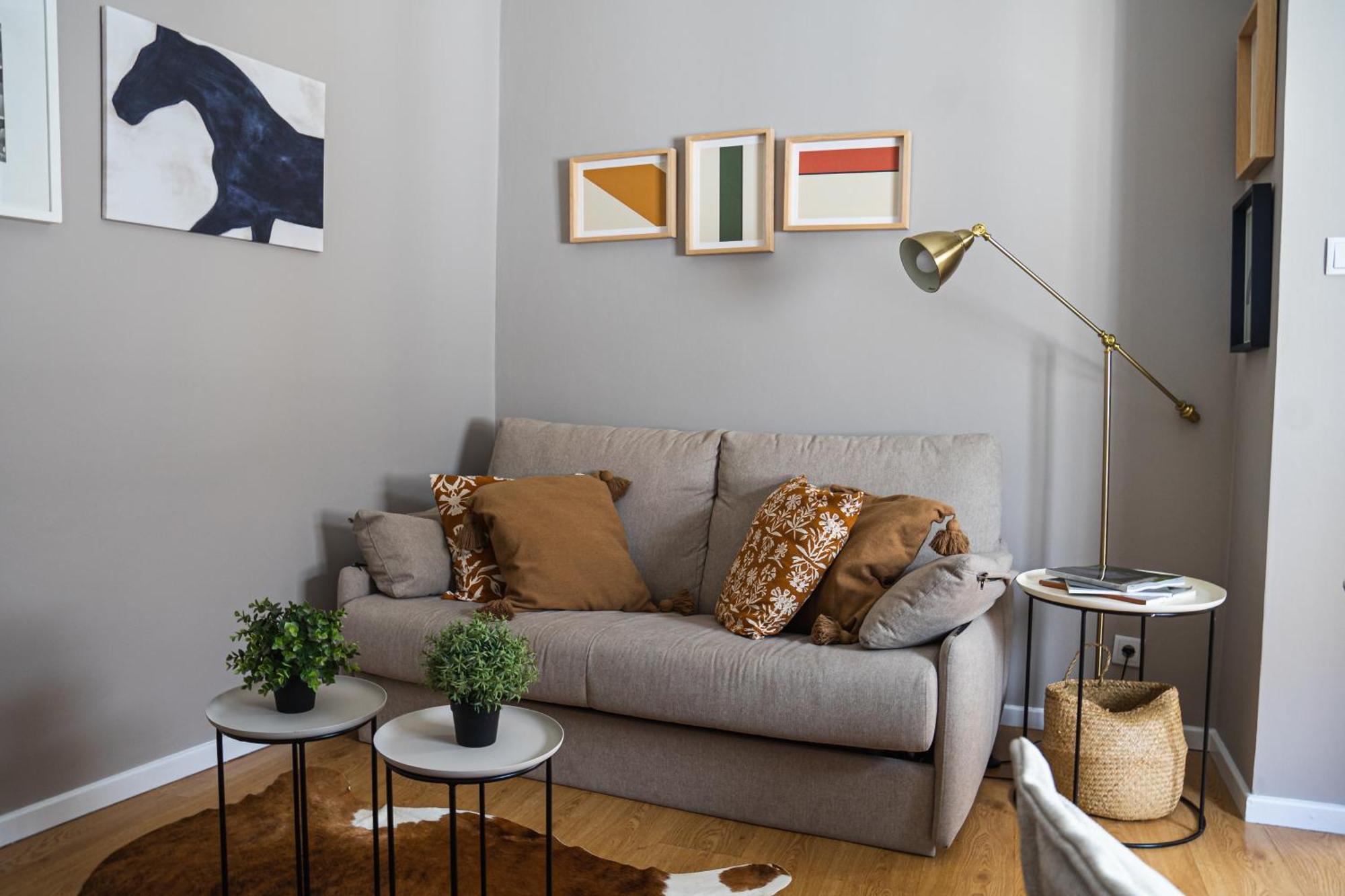 Impar Triplex House Apartamento