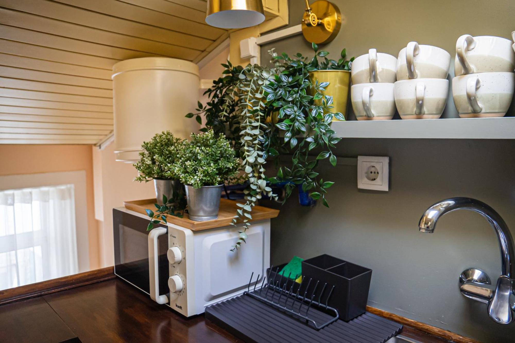 Apartamento Impar Triplex House *