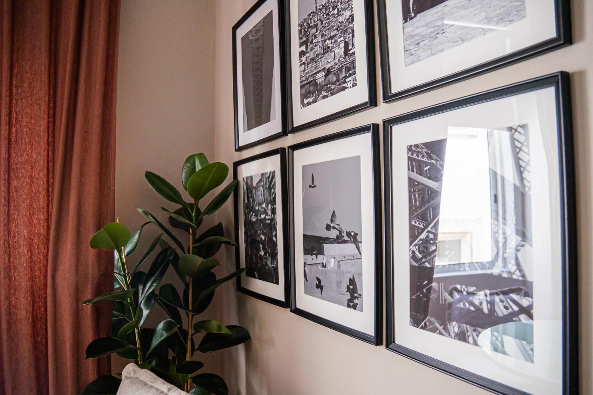 Impar Triplex House Apartment Porto