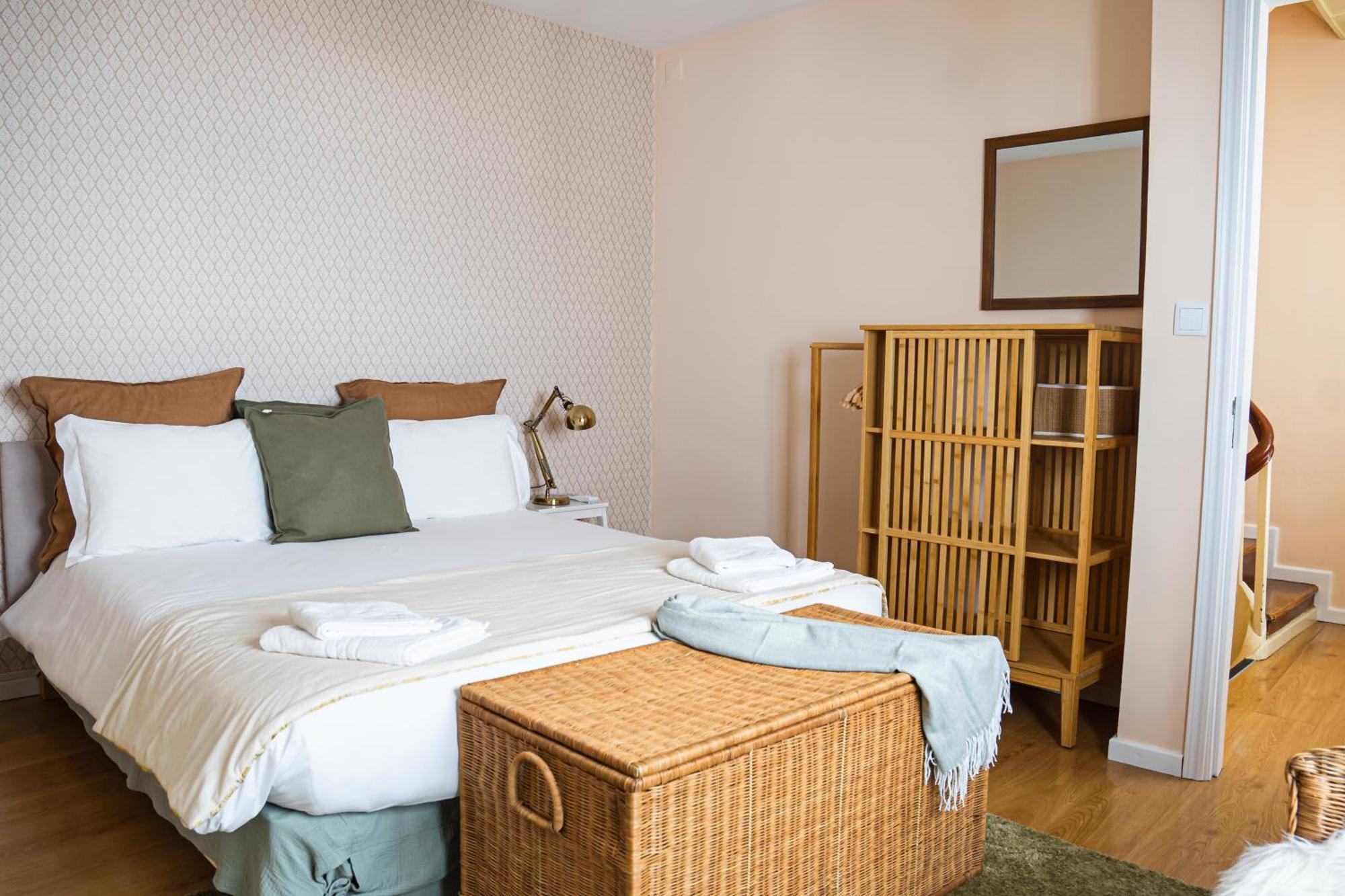Apartamento Impar Triplex House *