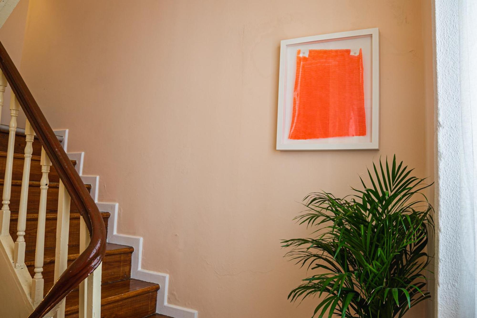Apartment Impar Triplex House Porto